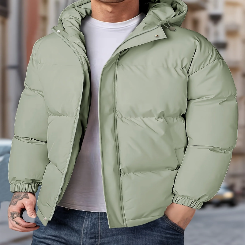 Benny™ | Elegant Winter Jacket