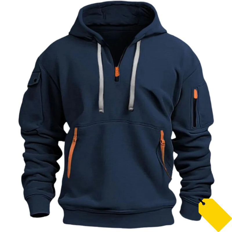 MAX™ | Hoodie